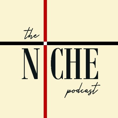 Dr. Yoah Sui 👨🏫 Co-host of The Niche podcast - coming soon!
