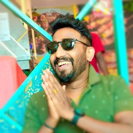 MECHANICAL ENGINEER // BELONGS TO DRAVIDIAN STOCKS//NO GUTS NO GLORY//