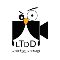 Le Théâtre De Demain | LTDD(@LTDD_theatre) 's Twitter Profile Photo