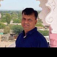 Gaurang Padhya (Modi Ka Parivar)(@iGaurangPadhya) 's Twitter Profile Photo