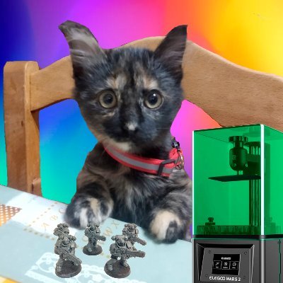 printaminis's profile picture. 