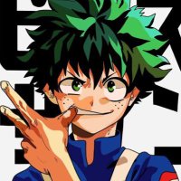 Deku (@kenshinaribabui) 's Twitter Profile