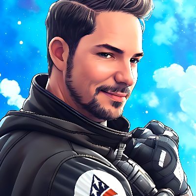 My name is Felix, host of WAI!? Husband, Father, Space & Aviation Tuber, Educator. Let's dive right in! Support the show: https://t.co/9uLs4v5bmo