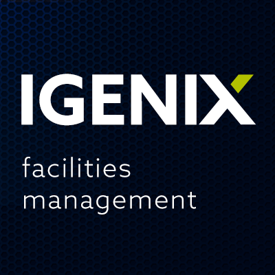 IGENIX FM - Building services and outsourcing