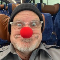 Alan Hunter (@alanhunter1964) 's Twitter Profile