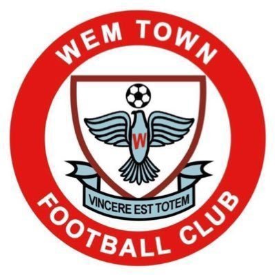 Official Twitter of Wem Town Ladies | Shropshire FA County Cup Winners | @FAWNL |