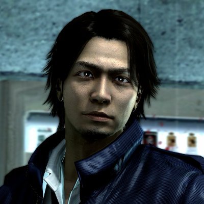 Just a random Yakuza fan.
He/him, 27
Have mild dyslexia, will make spelling/grammar error in tweet.