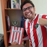Ricardo Ortiz Montenegro(@SoloMexicanos) 's Twitter Profile Photo