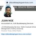 JNAccountant (@accountantjn) Twitter profile photo JNAccountant (@accountantjn) Twitter profile photo