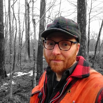 Forests | Sustainability | @VT_CLiGS alum | tweets are mine - he/his