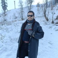 Sriram Venkatraman (@sriramvenkatram) 's Twitter Profile