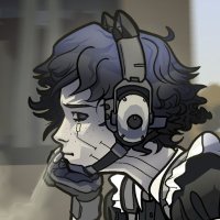 kilkan90.bsky.social (@kilkan_art) Twitter profile photo