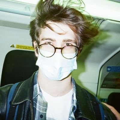 SebFlatau's profile picture. I came here to chew bubblegum and tweet jokes but I've still got so much bubblegum to get through so don't expect much from the jokes