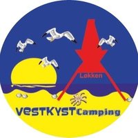 Løkken VestkystCamping(@LVestkyst) 's Twitter Profile Photo