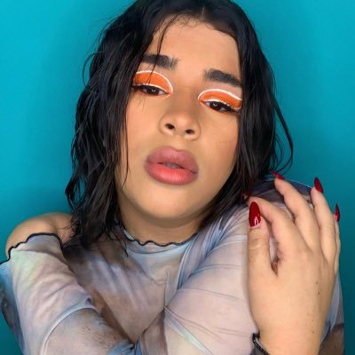 ssalacca's profile picture. Aisha la diva più kattiva