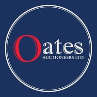 Oates Auctioneers(@OatesAuctioneer) 's Twitter Profile Photo
