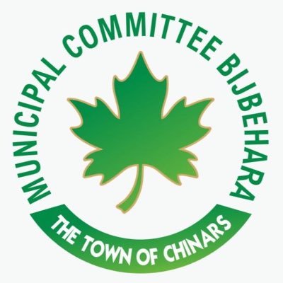 MCBijbehara's profile picture. Official Twitter Handle of Municipal Committee Bijbehara !