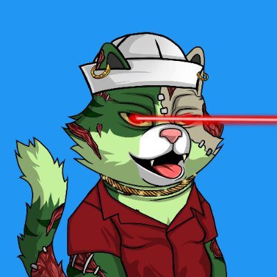 SilverbudCat's profile picture. All crypto Cat related coins.
daCat
Contract:  0x814A870726EdB7Dfc4798300ae1ce3E5Da0Ac467

Catcoin Contract: 0x2f0c6e147974BfbF7Da557b88643D74C324053A2