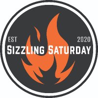 Sizzling Saturday(@SizzlingSatday) 's Twitter Profile Photo