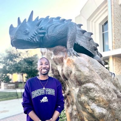Believer 🙏🏾| Scholar 📚 | Nupe ♦️| Ravenclaw 🦅 | Advocate ✊🏾| PhD @LSU 🐯| #BecomingDrBoyd ➡️ #BeingDrBoyd @TCU