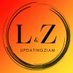 L&Z updates (@updatingziam) Twitter profile photo