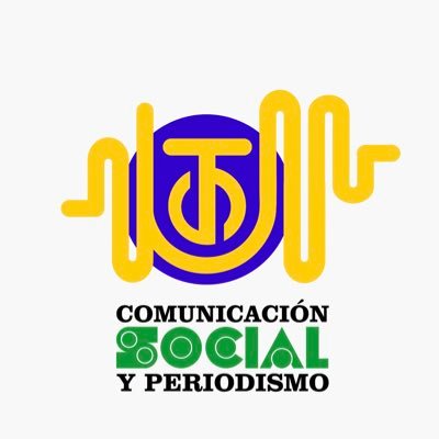 Cuenta oficial del Programa de Comunicación Social y Periodismo de la Universidad Tecnológica del Chocó. #SoyComunicadorUTCH