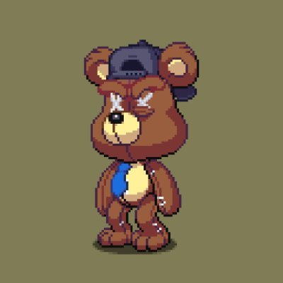 0xJennings_IO's profile picture. #PAD