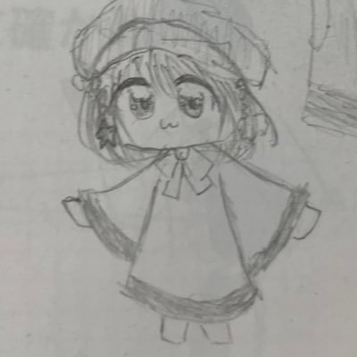 雑多ヲタク垢。(漫画、アニメ、音楽など)無言フォロー失礼しますm(_ _)m