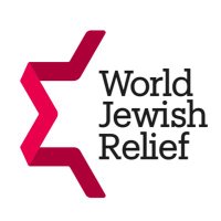 World Jewish Relief (@wjrelief) 's Twitter Profile