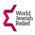 World Jewish Relief (@WJRelief) Twitter profile photo