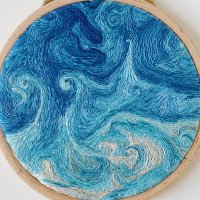 Satellite Stitches (@satellitestitch) 's Twitter Profile Photo