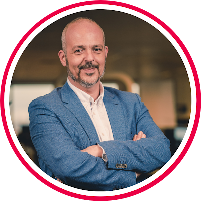 Spécialiste de la relation client 💼 depuis presque 25 ans 🕰. Partage mes conseils 🤓 pour améliorer la relation avec vos clients 🤝. #relationclient