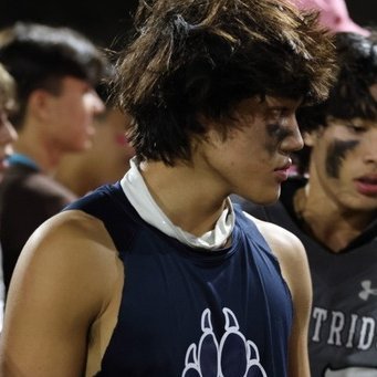 NoahWillingham2's profile picture. @HensFootball ‘28 - Flintridge Prep - C/O '24 - Football: RB/WR/DB #2 - First Team All-CIF - First Team All-League - 5'10" 180lbs - 3.8 UWGPA - 34 ACT