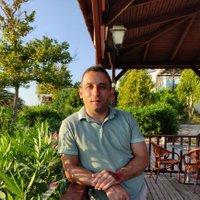 Engin TEKİN # EMAD (@engin202017) Twitter profile photo