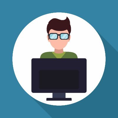 world_vagas's profile picture. Cursos e Oportunidades na área de TI.
#programação
#frontend #backend #fullstack