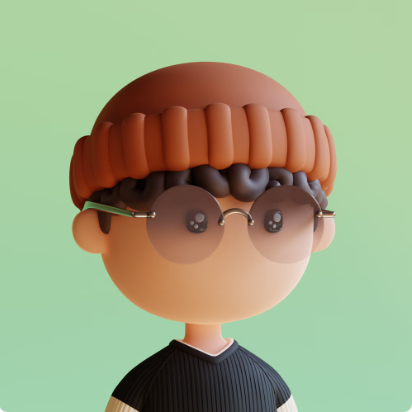 Edward56E's profile picture. 🏀Basketball lover
📊Python Developer