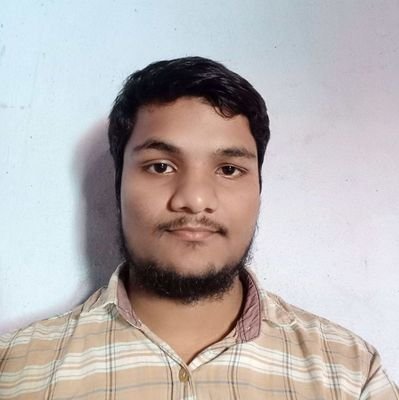 Gautam2003Kumar's profile picture. 