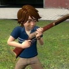 Gregoryxd150's profile picture. 