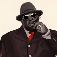 UNCLE GIANT (@unclegiantace) 's Twitter Profile
