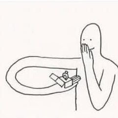 lalashakethatbT's profile picture. CRYING MY WAY THROUGH LIFE