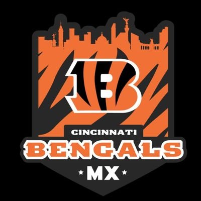 Cuenta de Cincinnati Bengals en México 🇲🇽🏈                 


OJO: Bengals no tiene club de fans oficial,
no tenemos relación con cuentas que digan lo mismo.