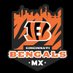 Bengals México (@BengalsMexico) Twitter profile photo