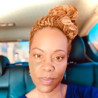 Ayisha W (@adw424) 's Twitter Profile