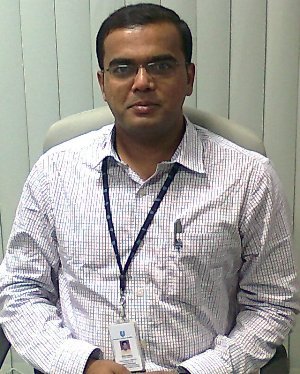 CHETANDIVEKAR1's profile picture. Packaging Engineer