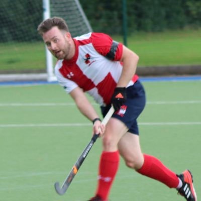 MarkWilliams47's profile picture. Liverpool | West Derby Hockey Club |