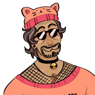 ☾ mr. woof woof ☽さんのプロフィール画像