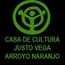 Cultura Justo Vega (@CulturaJustoV) Twitter profile photo