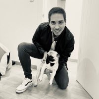 Adrián Gómez (@adrngmz) 's Twitter Profile Photo Adrián Gómez (@adrngmz) 's Twitter Profile Photo