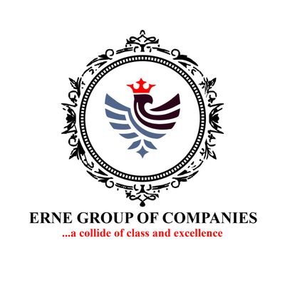 Erne Group of Companies is a leading firm with 7 registered subsidiaries that offers/provides the best local and international expertise.