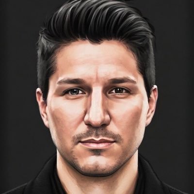 CEO & Co-Founder at Deep Q Digital | Co-Founder at Q Star Labs -- Quant Trading + AI + Nebraska Cornhuskers are my happy place